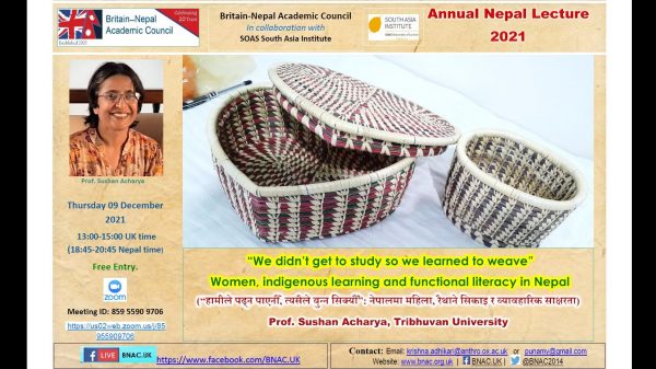 Britain-Nepal Academic Council